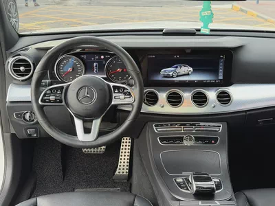 Mercedes-Benz E 250 | 2020 | Korean Specs | Pristine Condition-6