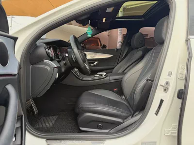 Mercedes-Benz E 250 | 2020 | Korean Specs | Pristine Condition-7