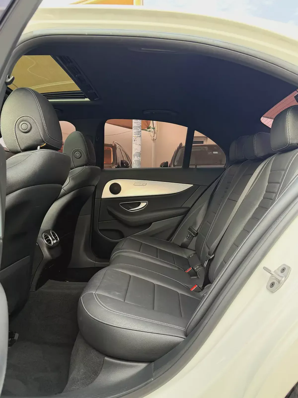 Mercedes-Benz E 250 | 2020 | Korean Specs | Pristine Condition-9-9