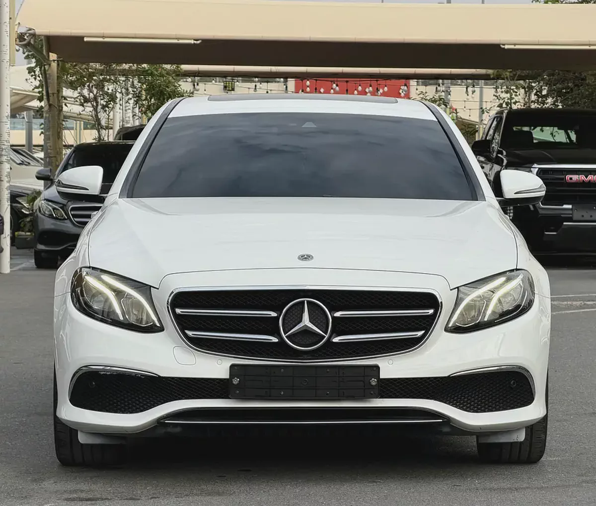 Mercedes-Benz E 250 | 2020 | Korean Specs | Pristine Condition