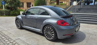 2019 Volkswagen Beetle -Excellent Condition-Bank Finance available-5