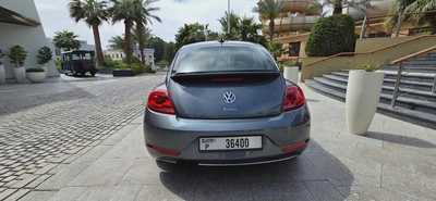 2019 Volkswagen Beetle -Excellent Condition-Bank Finance available-6