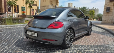 2019 Volkswagen Beetle -Excellent Condition-Bank Finance available-7