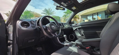 2019 Volkswagen Beetle -Excellent Condition-Bank Finance available-8