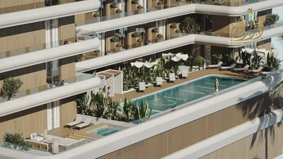 1% Monthly _ Flexible Payment Plan_Heart Of Dubai_branded fuirnished-0