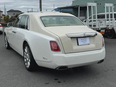 Rolls-Royce Phantom 2019 | Japanese Specs | Pristine Condition-1