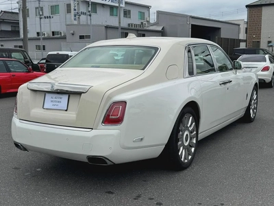 Rolls-Royce Phantom 2019 | Japanese Specs | Pristine Condition-2