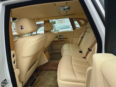 Rolls-Royce Phantom 2019 | Japanese Specs | Pristine Condition-4