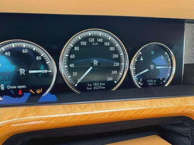 Rolls-Royce Phantom 2019 | Japanese Specs | Pristine Condition-6
