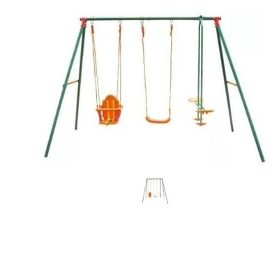 TA SPORTS Swing And Glider Sgn-03-0
