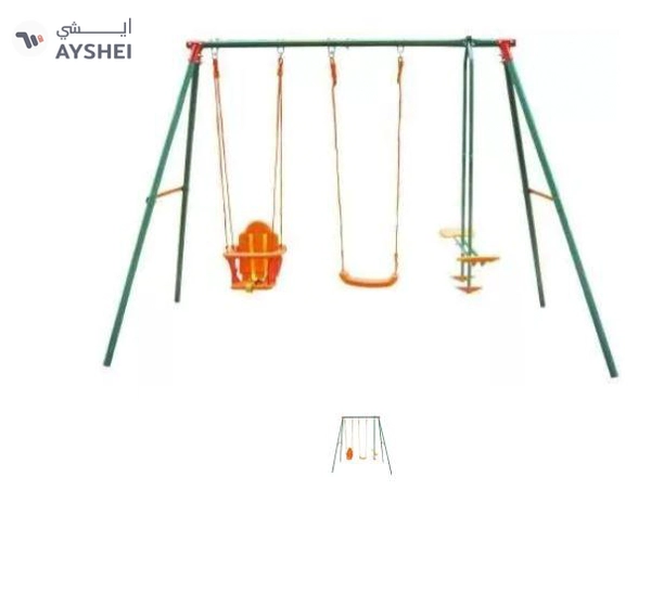 TA SPORTS Swing And Glider Sgn-03