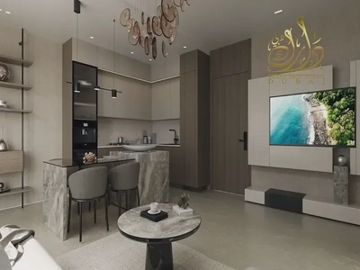 2BR + STUDY - ALMOST READY - PARK VIEW - MORTGAGE-4