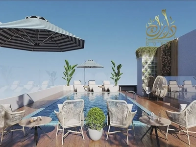 2BR + STUDY - ALMOST READY - PARK VIEW - MORTGAGE-7