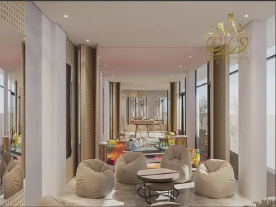 2BR + STUDY - ALMOST READY - PARK VIEW - MORTGAGE-2