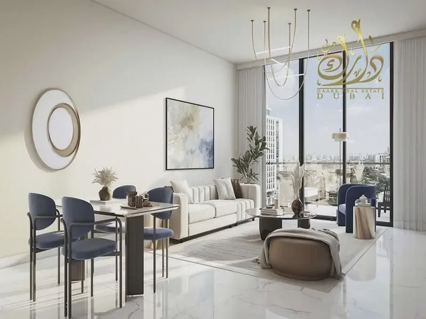 2BR + STUDY - ALMOST READY - PARK VIEW - MORTGAGE