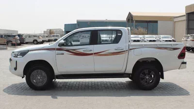 Toyota Hilux SGLX HILUX 2.4L SR5 DIESEL-3