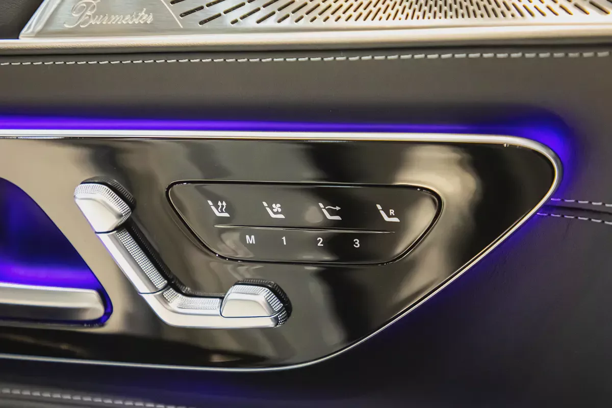 MERCEDES-BENZ SL63 AMG Bi-Turbo / 2022 / 3 YEARS WARRANTY N SERVICE AVAILABLE-14-14