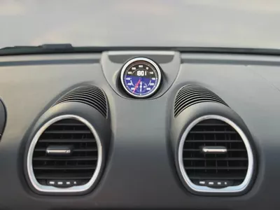 PORSCHE 718 BOXSTER STYLE EDITION | CABRIOLET | AGENCY WARRANTY TILL DEC 2027-15