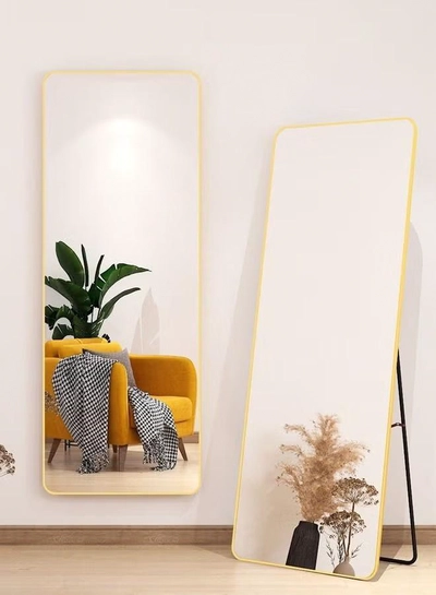  keke Standing Dressing Mirror 50X160 CM-5