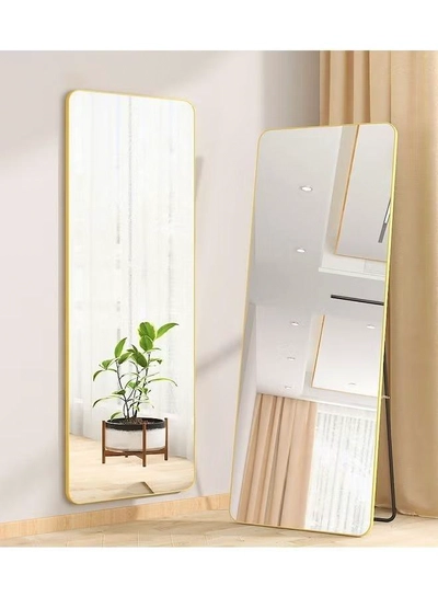  keke Standing Dressing Mirror 50X160 CM-3
