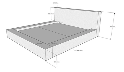 Lyka Bed-2