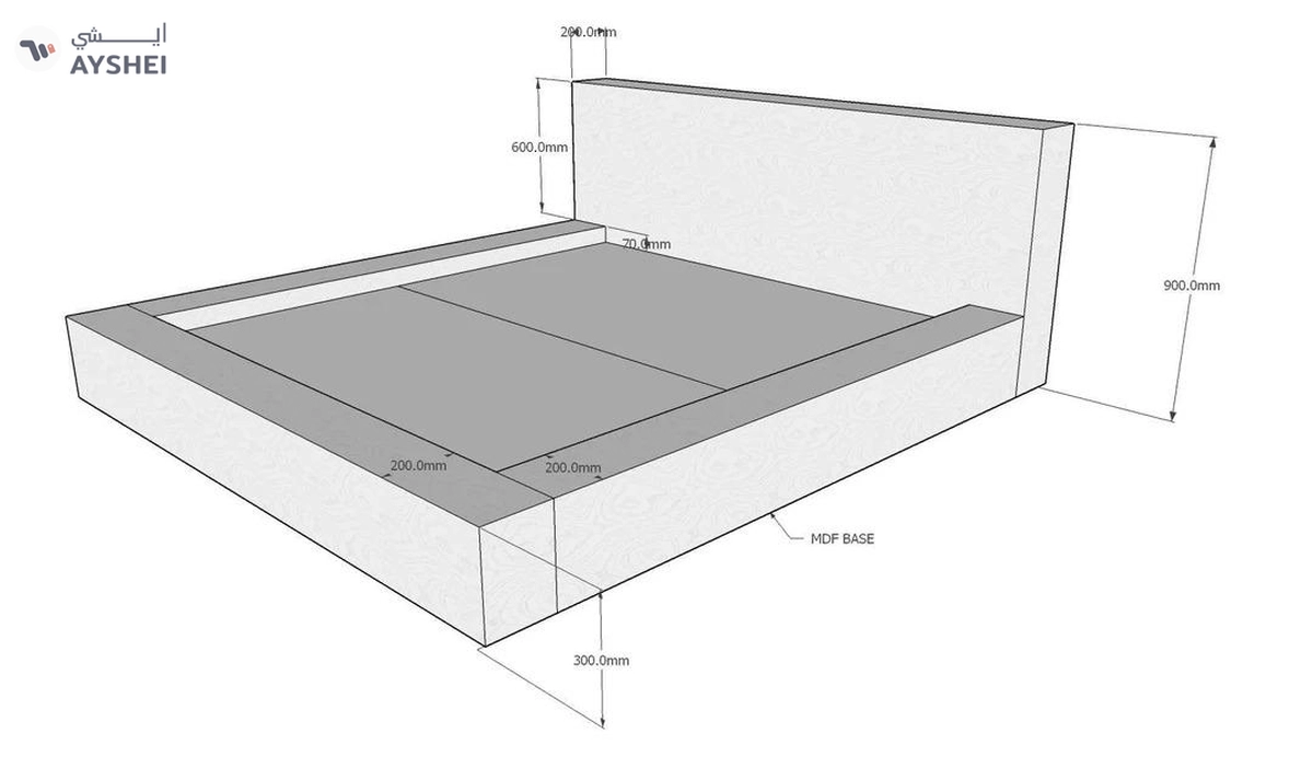 Lyka Bed-2-2