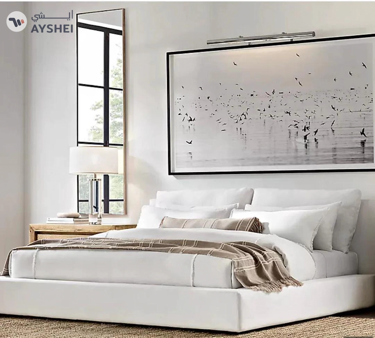 Lyka Bed-4-4