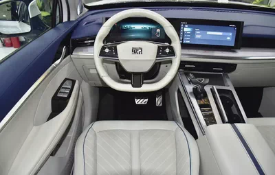 AED 872 EMi for 5Yrs | MG Whale ( 2022 Model ) in White Color Chinese Specs-11