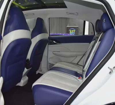 AED 872 EMi for 5Yrs | MG Whale ( 2022 Model ) in White Color Chinese Specs-16