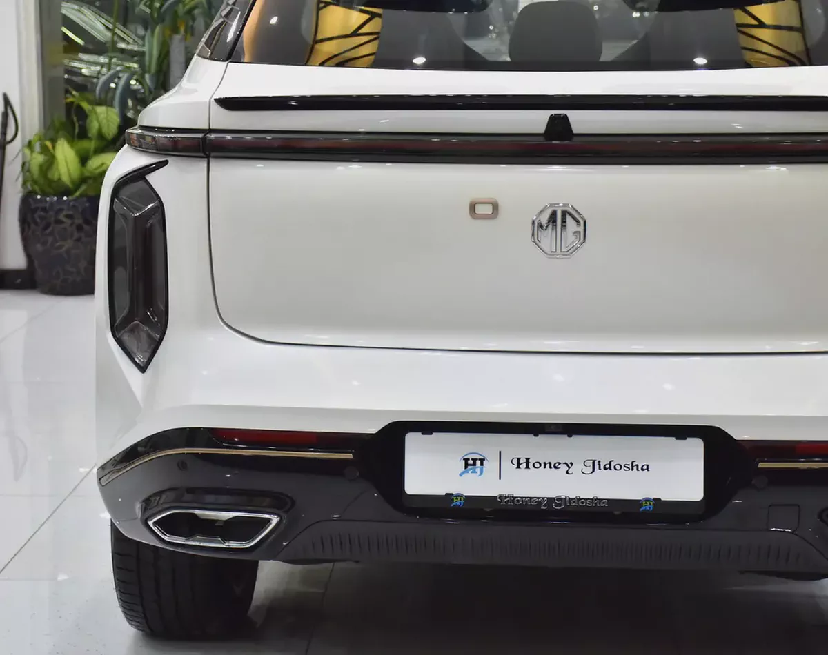 AED 872 EMi for 5Yrs | MG Whale ( 2022 Model ) in White Color Chinese Specs-7-7