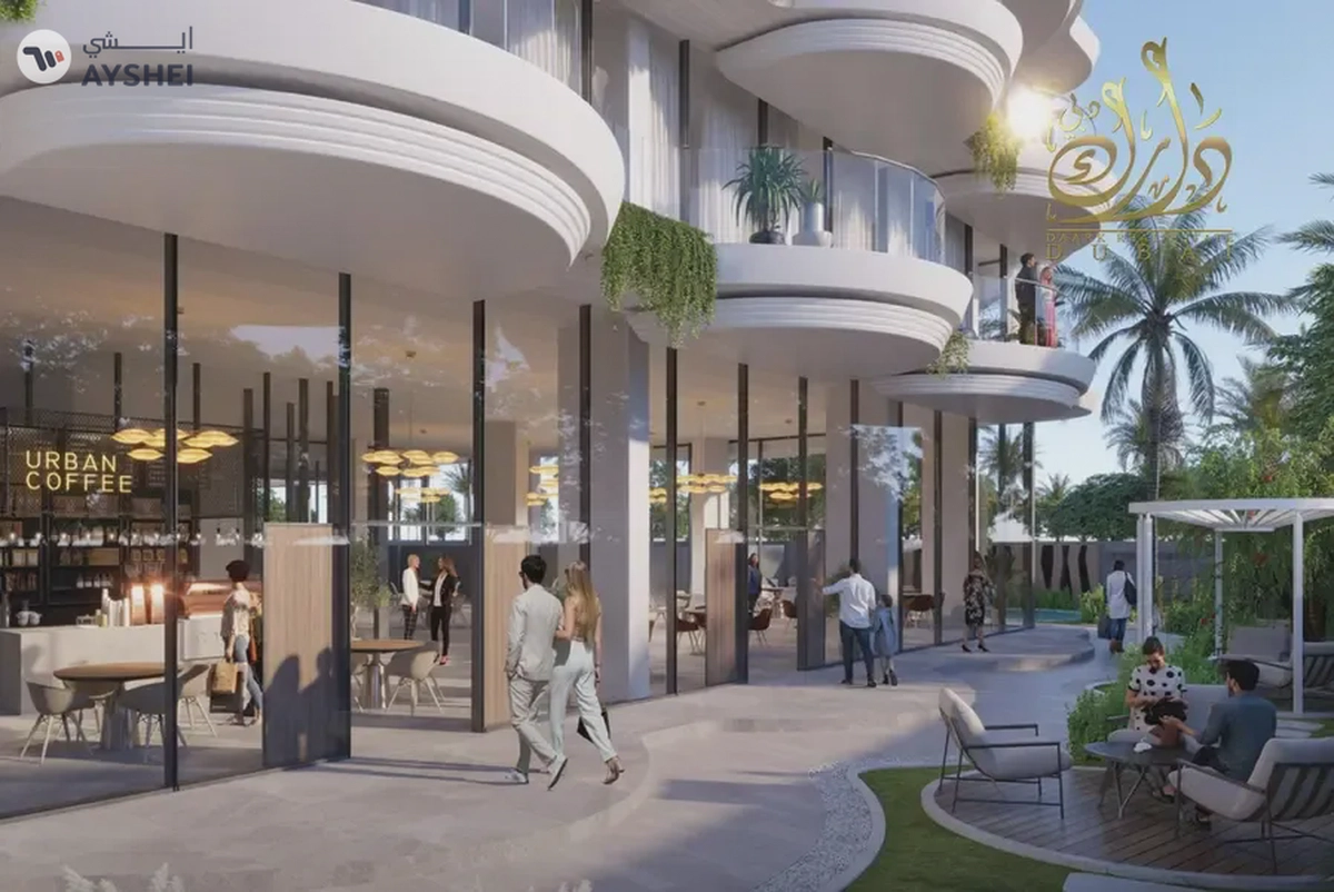 Apartment For Sale in Aqua Maya, Al Marjan Island, Ras Al Khaimah