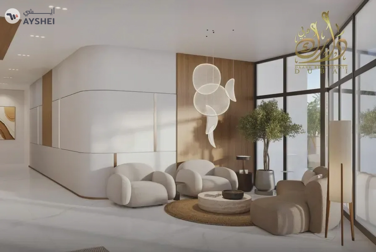 Apartment For Sale in Aqua Maya, Al Marjan Island, Ras Al Khaimah