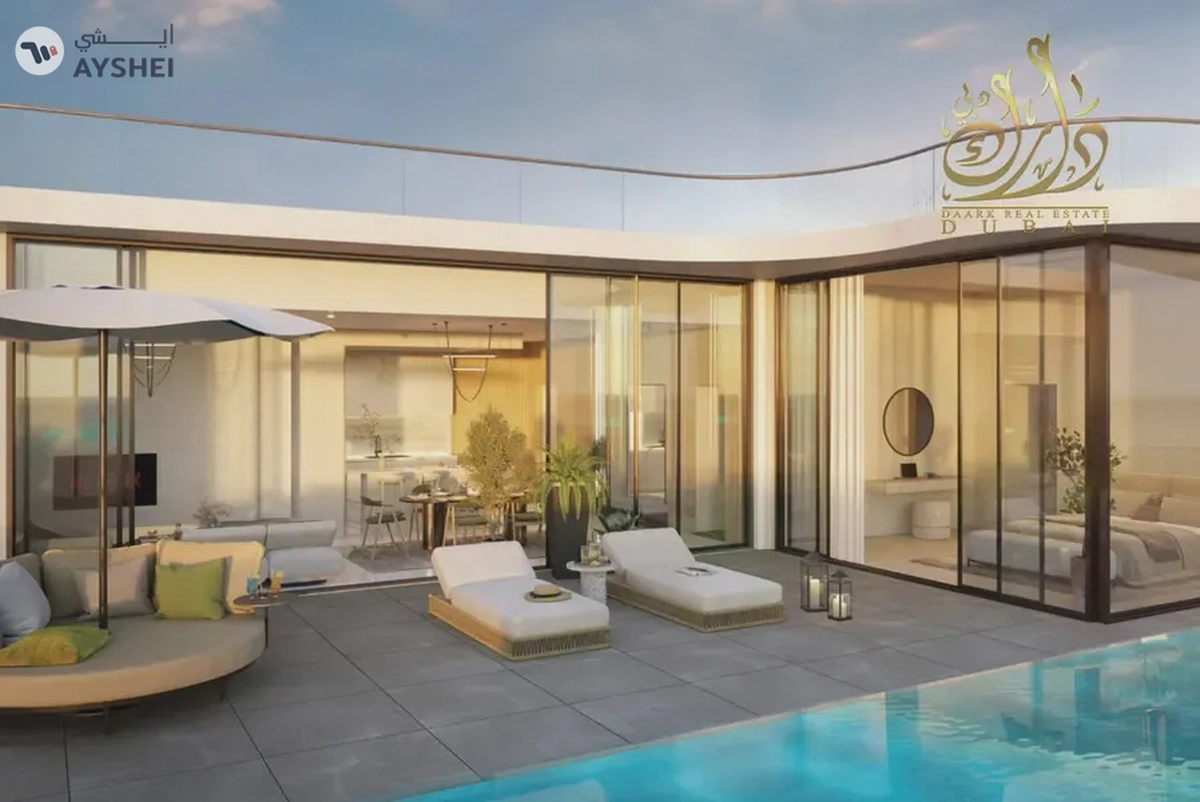 Apartment For Sale in Aqua Maya, Al Marjan Island, Ras Al Khaimah