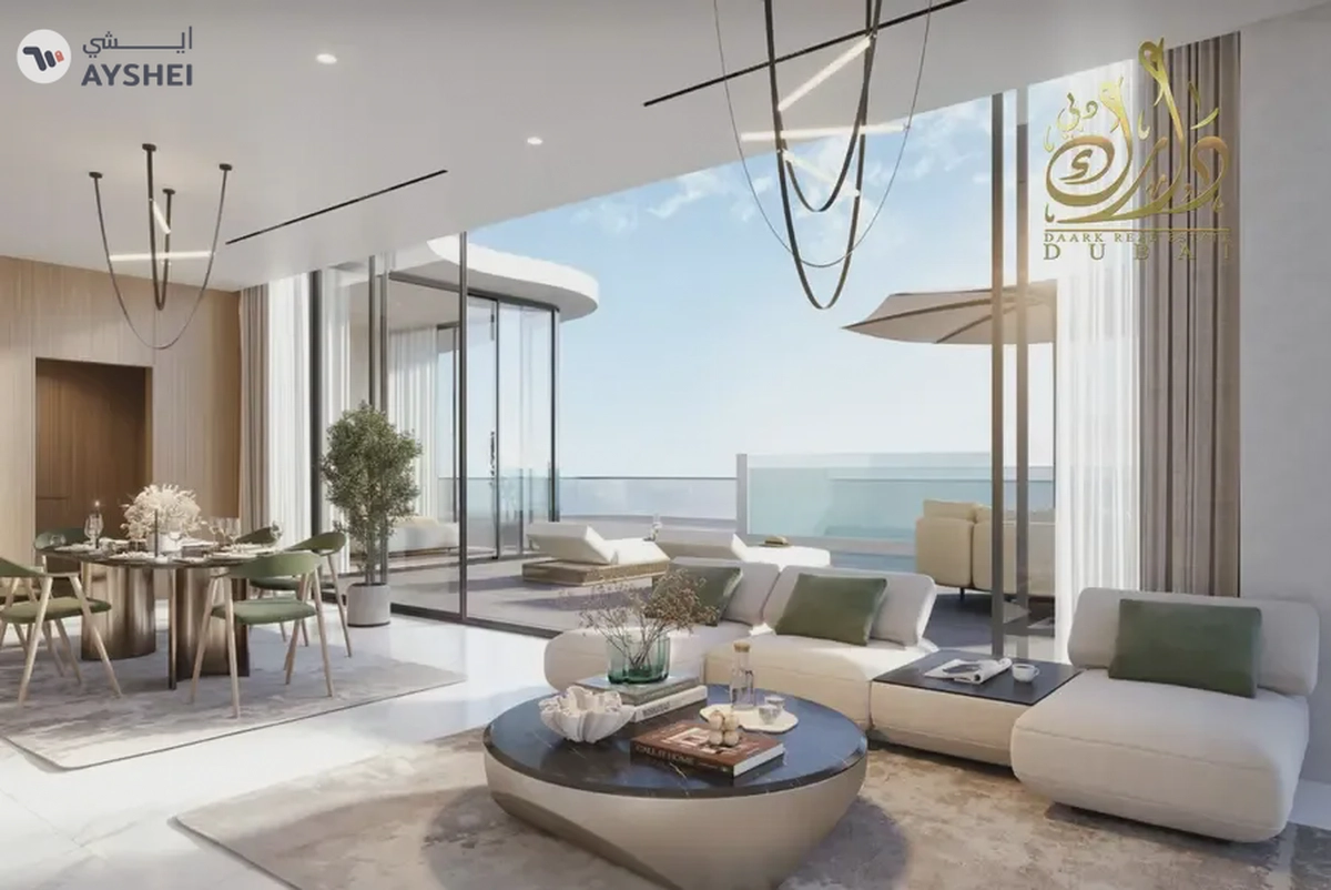 Apartment For Sale in Aqua Maya, Al Marjan Island, Ras Al Khaimah