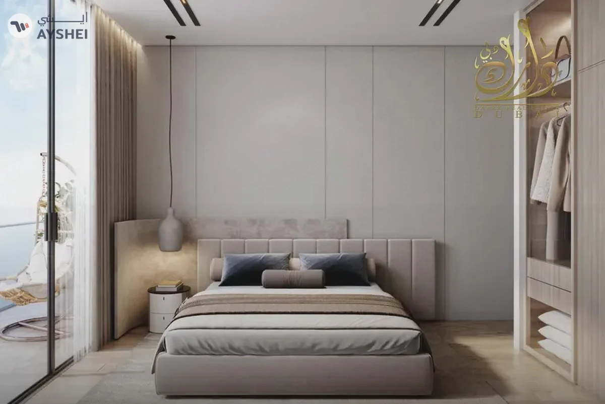 Apartment For Sale in Aqua Maya, Al Marjan Island, Ras Al Khaimah