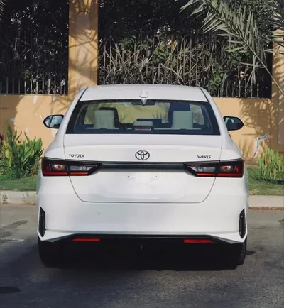 Toyota Yaris GCC Cash, Bank finance  Inhouse finance-0