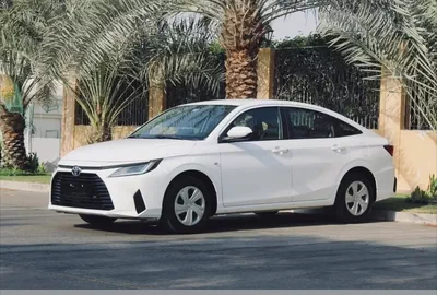 Toyota Yaris GCC Cash, Bank finance  Inhouse finance-2
