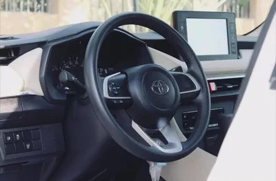 Toyota Yaris GCC Cash, Bank finance  Inhouse finance-7