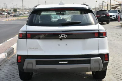 CRETA 1.5 GCC 2026 | WHITE-6