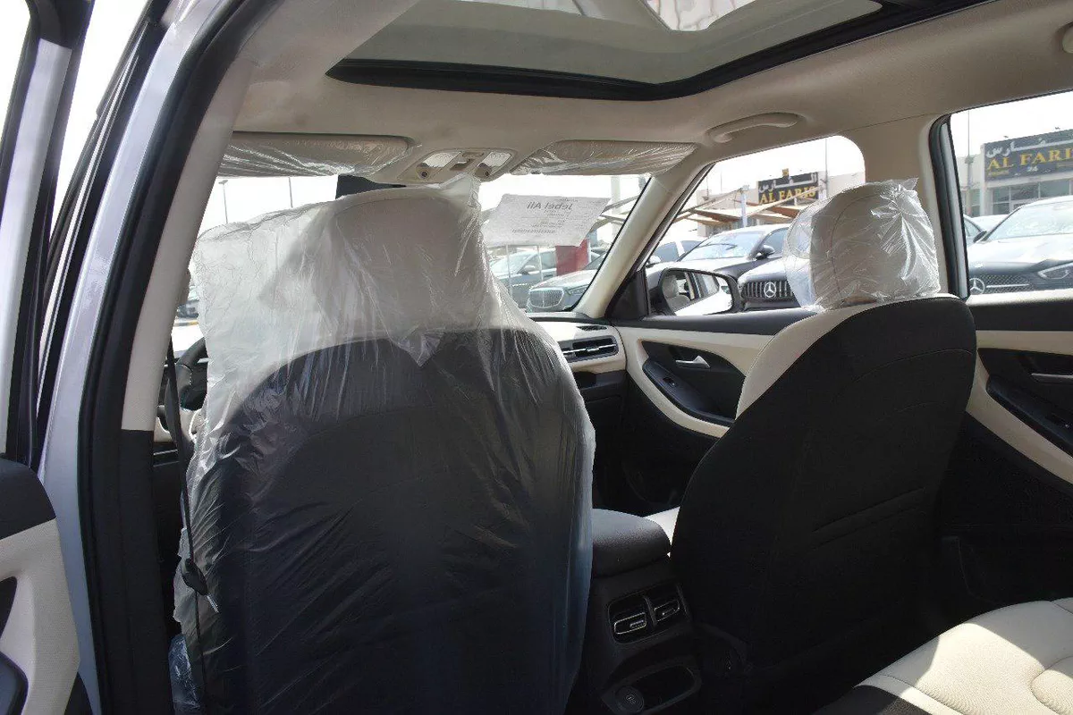 CRETA 1.5 GCC 2026 | WHITE-11-11