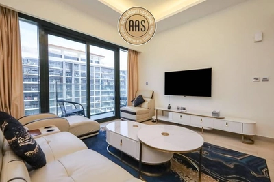 Untra Luxury Furnished 2bhk for rent-10