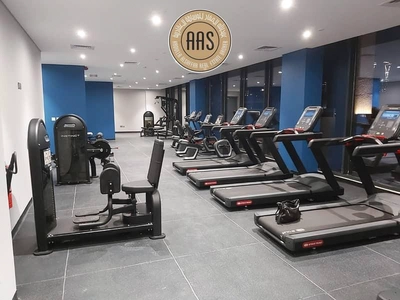 Untra Luxury Furnished 2bhk for rent-13