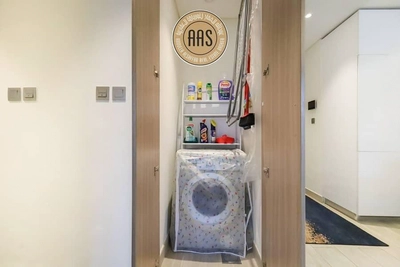Untra Luxury Furnished 2bhk for rent-17