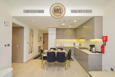 Untra Luxury Furnished 2bhk for rent-0