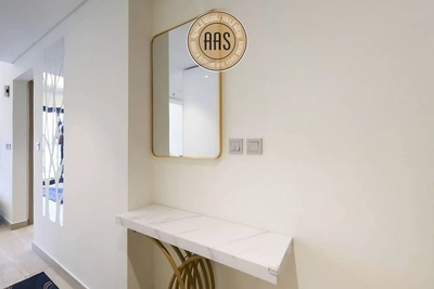 Untra Luxury Furnished 2bhk for rent-19