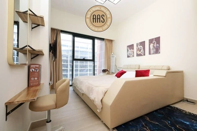 Untra Luxury Furnished 2bhk for rent-21