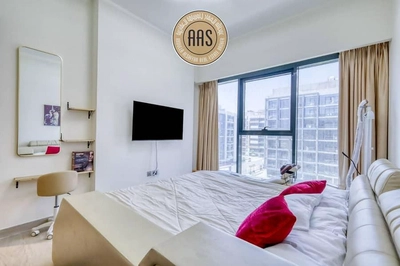 Untra Luxury Furnished 2bhk for rent-24