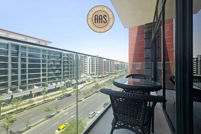 Untra Luxury Furnished 2bhk for rent-25