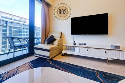 Untra Luxury Furnished 2bhk for rent-27