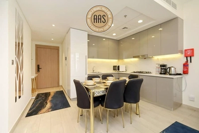 Untra Luxury Furnished 2bhk for rent-1